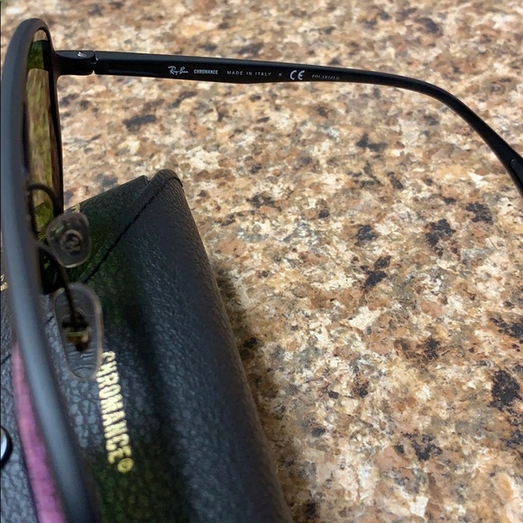 COPY - New Ray Bans FB4321-CH